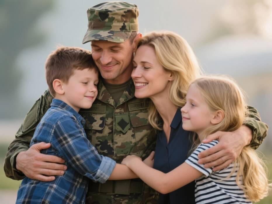  День Защитника Отчества